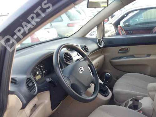 Headlight switch KIA CARENS III MPV (UN) 2.0 CRDi 140 | BP4708836I24