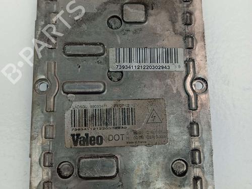 Used Xenon ballast RENAULT LAGUNA II (BG0/1_) 1.9 dCi (BG08, BG0G) (120 hp) 11154375