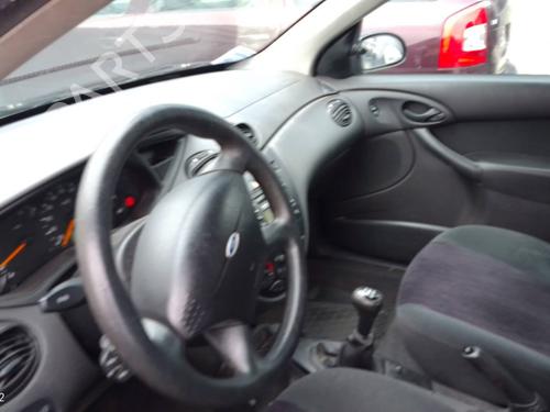 Starter FORD FOCUS I (DAW, DBW) 1.6 16V | BP16824975M8 