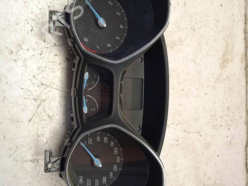 Used Instrument cluster FORD FOCUS III [2010-2020]  11152451