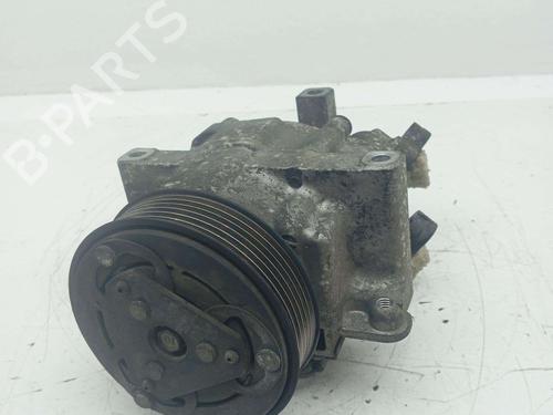 Used AC compressor TOYOTA AYGO (_B1_) [2005-2014]  31619599