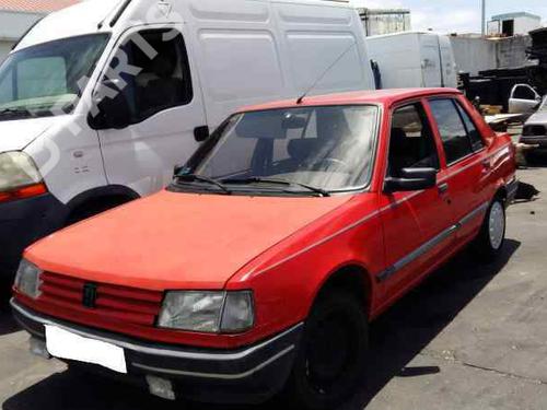 Used Parts PEUGEOT 309 II (3C, 3A)  1.9 Diesel  1180053