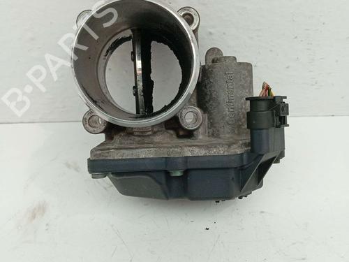 Used Throttle body Throttle body KIA PRO CEE'D (JD) 1.6 CRDi 110 (110 hp) 34444189 34444189