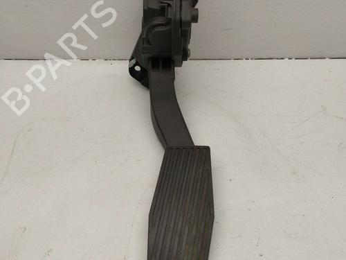 Used Pedal Pedal OPEL INSIGNIA A Sports Tourer (G09) 2.0 CDTI (35) (160 hp) 23241575 23241575