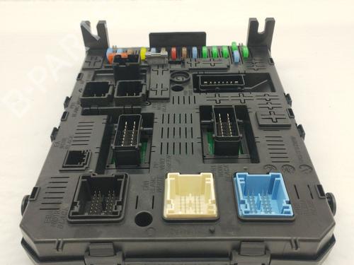 Fuse box PEUGEOT 308 CC (4B_) 1.6 HDi | BP33000369E1 - Image 1
