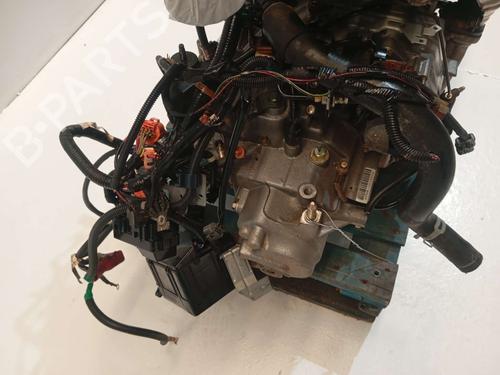 Engine HONDA CR-V I (RD)  | BP36355829M1  - Image 11