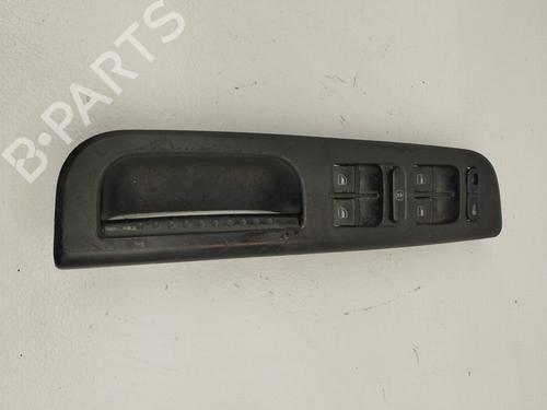 Used Left front window switch VW GOLF IV (1J1) 1.9 TDI (90 hp) 17808170