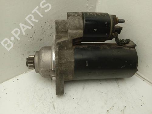 Used Starter SKODA FABIA I (6Y2) 1.9 TDI (100 hp) 4303405