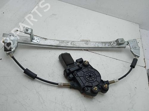 Front left window mechanism FIAT MAREA (185_) | BP4296376C22