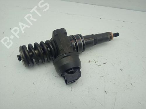 Used Injector Injector SEAT CORDOBA (6L2) [2002-2009] 21570333 21570333