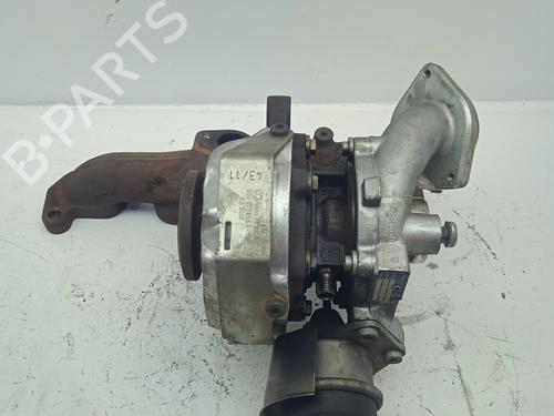 Used Turbocharger/Supercharger SKODA FABIA II Combi (545) [2007-2014]  18074239