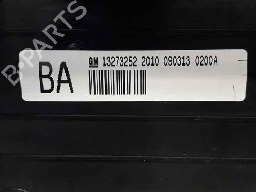Switch OPEL INSIGNIA A (G09) 2.0 CDTI (68) | BP11158616I30 - Image 2