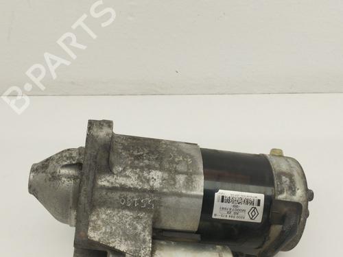 Starter RENAULT FLUENCE (L3_) 1.5 dCi (L30B) | BP39533250M8 - Image 3