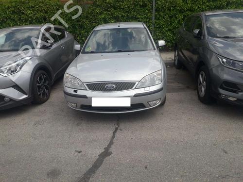 Engine FORD MONDEO III Saloon (B4Y)  | BP36362598M1  - Image 5