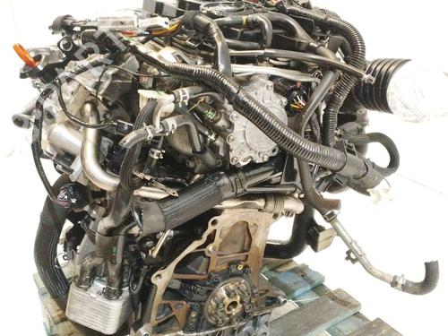 Engine MITSUBISHI LANCER VIII (CY_A, CZ_A) | BP36322981M1 - Image 4