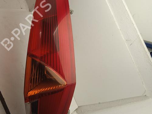 Used Right taillight Right taillight FIAT PUNTO (188_) [1999-2012] 4327498 4327498