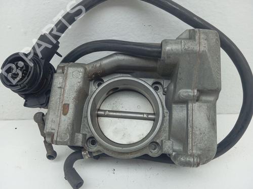Used Throttle body Throttle body MERCEDES-BENZ S-CLASS (W140) [1991-1998] 40603055 40603055