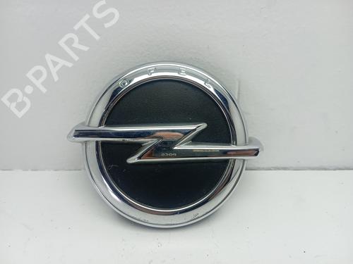 Used Tailgate handle OPEL ASTRA K (B16) [2015-2022]  23883684