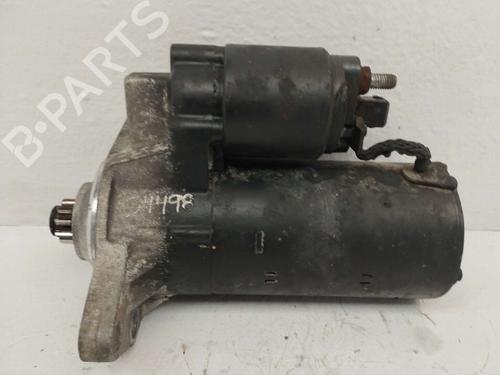 Used Starter Starter VW GOLF IV (1J1) [1997-2008] 31616332 31616332