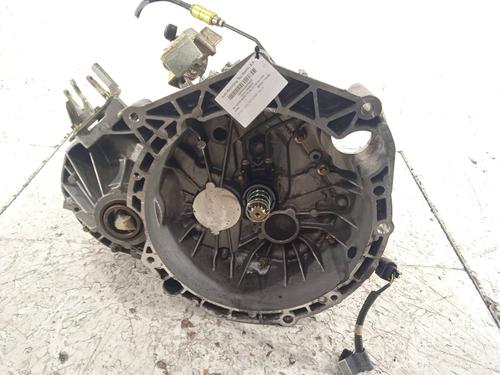 Used Gearbox Gearbox ROVER 75 (RJ) [1999-2005] 11157035 11157035