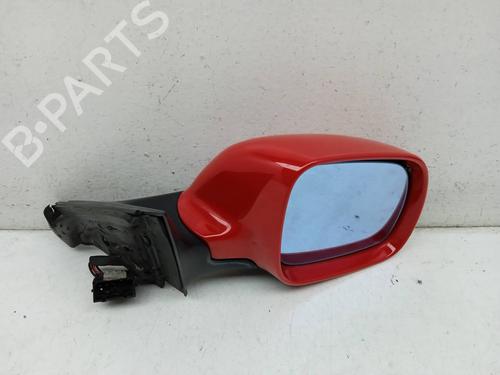 Used Right mirror AUDI A3 (8L1) 1.8 (125 hp) 4324147