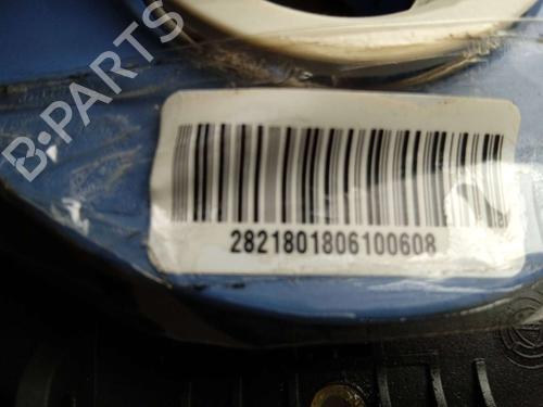 Headlight switch FIAT 500 (312_) | BP12439817I24 - Image 4