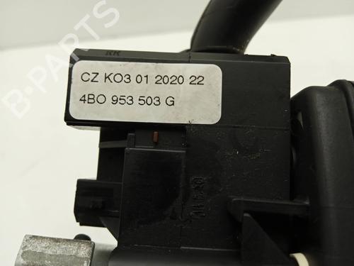 Headlight switch VW PASSAT B5.5 (3B3) 1.9 TDI | BP4306835I24 - Image 2