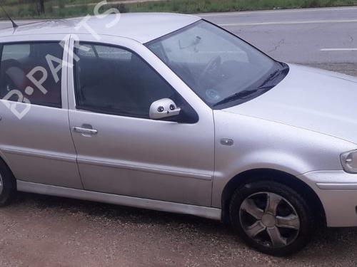 Engine VW POLO (6N2)  | BP36800594M1  - Image 8
