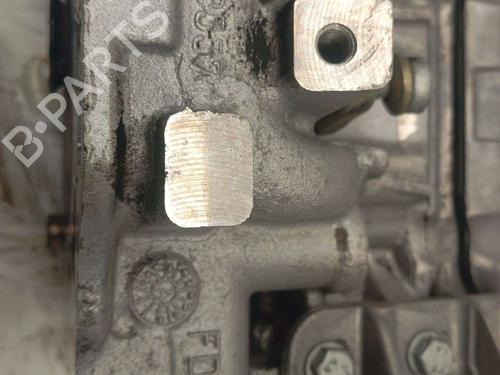 Cylinder head RENAULT SCÉNIC II (JM0/1_) | BP31618883M5