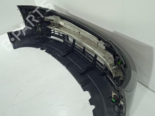 Front bumper AUDI A4 B6 (8E2) 2.5 TDI quattro | BP31619699C7 