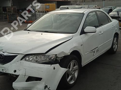 Used Parts MAZDA 6 Hatchback (GG)  2.0 DI (GG14)  1181609