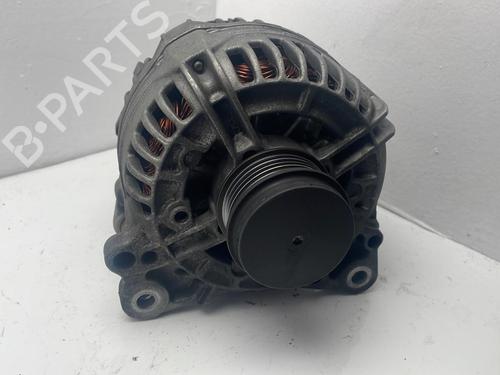 Alternator AUDI A4 B6 (8E2) 2.4 | BP4317286M7 - Image 4