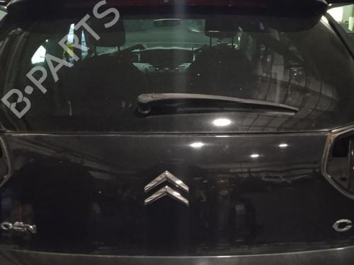 Used Tailgate Tailgate 16395804 16395804