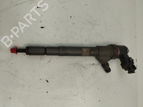 Inyector JEEP CHEROKEE (KJ) 2.8 CRD (163 hp) 31615820