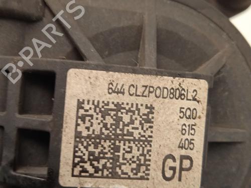 Left rear brake caliper SEAT ATECA (KH7, KHP) 1.5 TSI | BP34009760M107 - Image 5