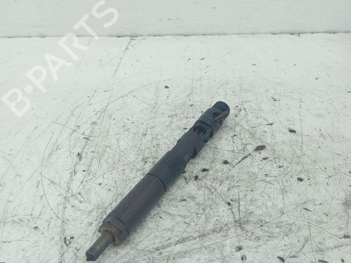 Used Injector Injector RENAULT KANGOO / GRAND KANGOO II (KW0/1_) 1.5 dCi 85 (KW0K, KW0L, KW0B) (86 hp) 33886197 33886197