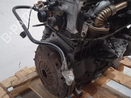 Engine SEAT TOLEDO I (1L2)  | BP4286731M1 