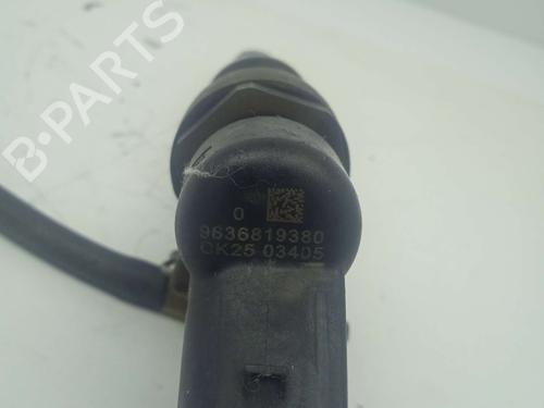 Injector PEUGEOT 307 (3A/C) | BP21079264M100