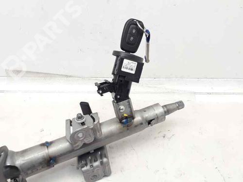 Steering column DACIA SANDERO II | BP5030653M21