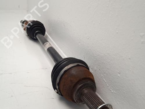 Right front driveshaft NISSAN LEAF (ZE0) Electric | BP40097045M39 - Image 4