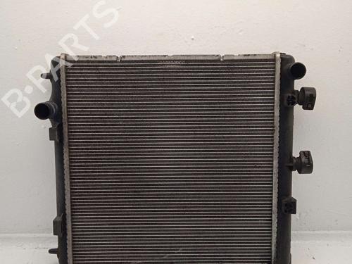 Used Water radiator Water radiator CITROËN C3 II (SC_) 1.4 HDi 70 (SC8HZC, SC8HR0, SC8HP4) (68 hp) 32697630 32697630
