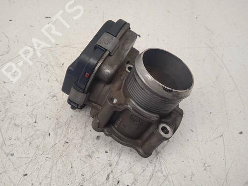Used Throttle body CITROËN C5 I (DC_) [2001-2005]  11156749