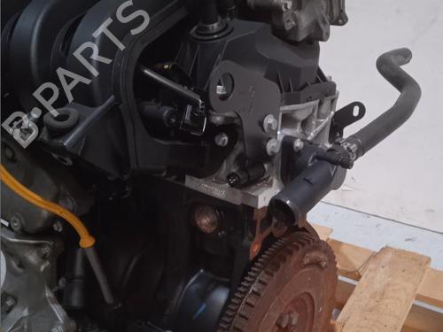 Engine DACIA SANDERO | BP4295090M1