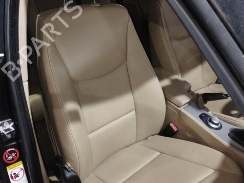 Used Right front seat BMW 3 Touring (E91) [2004-2012]  31615220