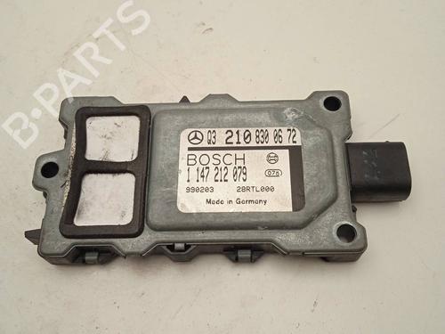 Used Electronic module MERCEDES-BENZ E-CLASS (W210) [1995-2003]  4334034