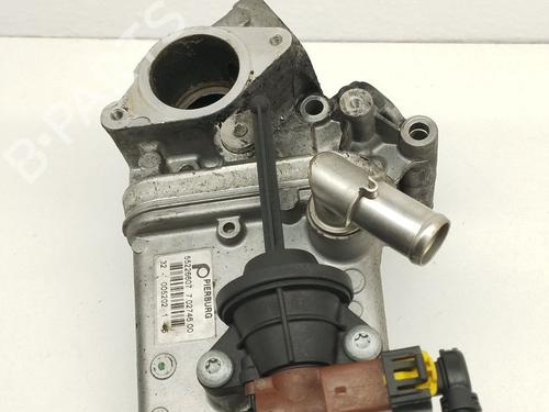 Egr OPEL CORSA D (S07) 1.3 CDTI (L08, L68) | BP39074787M69 - Image 5