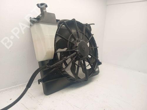 Radiator fan HYUNDAI GENESIS Coupe 3.8 | BP34632716M35 - Image 5