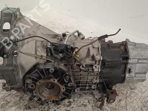 manual-gearbox-audi-a6-c5-4b2-dqs-1997-1998-1999-2000-2001-2002-2003-2004-2005-4294352 main image