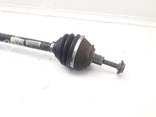 Left front driveshaft AUDI A6 C6 (4F2) 3.0 TDI quattro | BP11150104M38 - Image 3