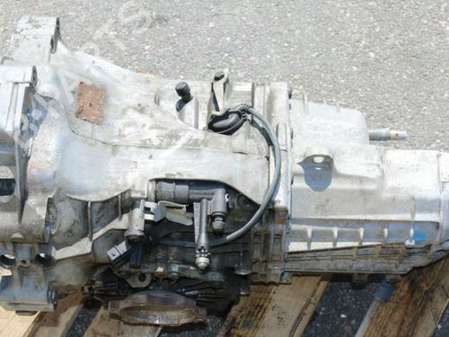 Used Gearbox Gearbox VW PASSAT B5.5 Variant (3B6) 1.8 T 20V (150 hp) 4306316 4306316